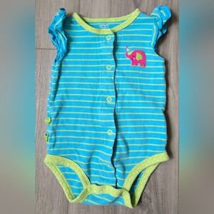 Carters Onesie